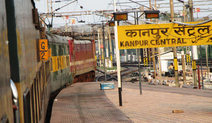  56 trains canceled delhi howrah rail route start till tonight 
