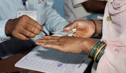kanpur 1.19 lakh women voters grew