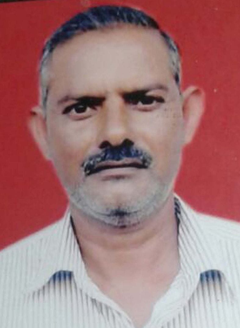 Farmers came to heart attack, death.