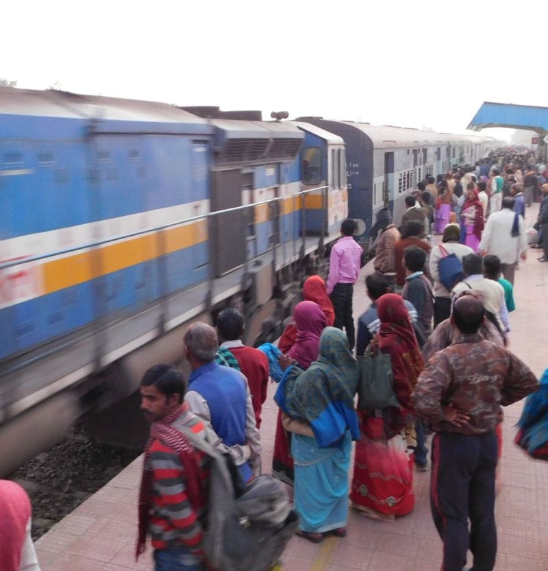 Railways introduce extra coach in trains
