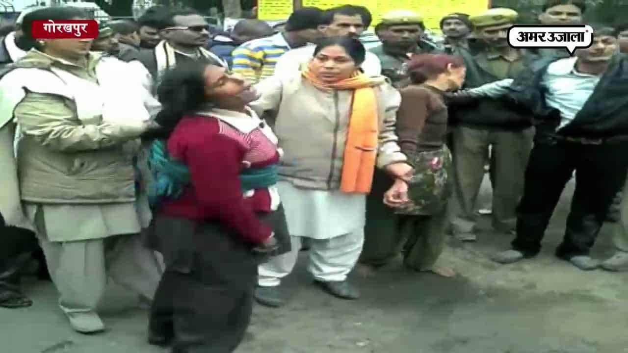 गोरखपुर