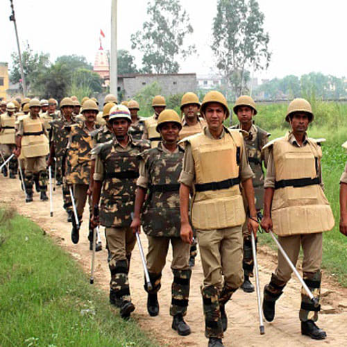Major opening in uttar pardesh police apply fast