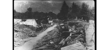 Geothermal energy Can Cause earthquake in North India
