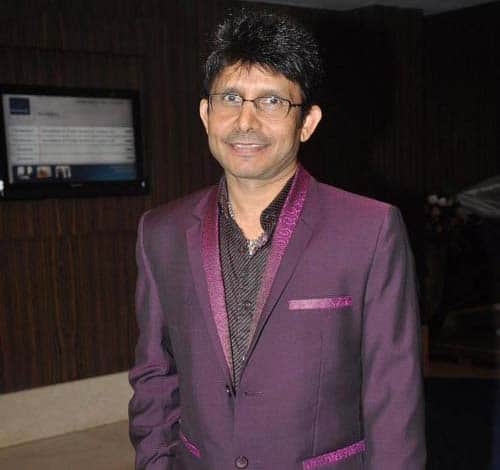 KRK proposes Urvashi Rautela and asks for her approval