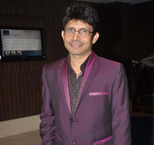 KRK proposes Urvashi Rautela and asks for her approval