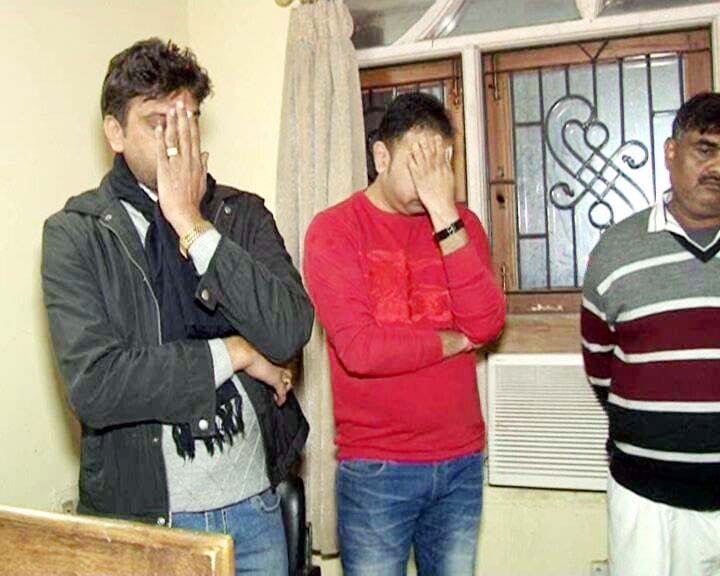 mantora group of 10 million that black money white