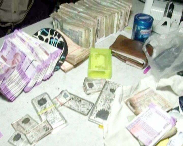 mantora group of 10 million that black money white