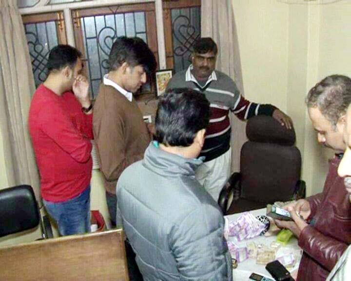 mantora group of 10 million that black money white