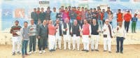 inelo, distribute sweets, inelo workers, kaithal