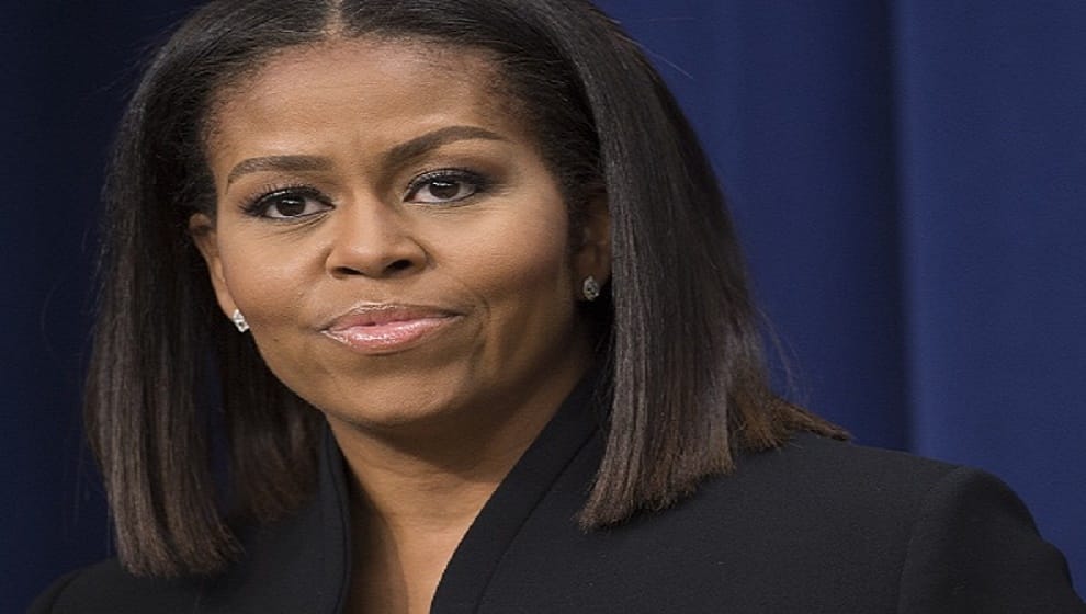West Virginia official who called Michelle Obama ‘ape in heels’ fired from job