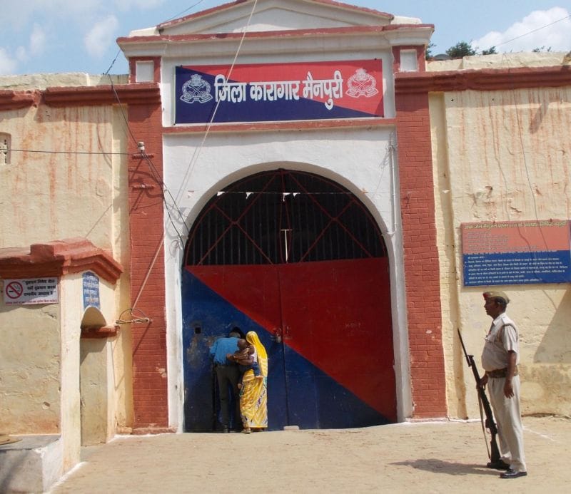 Runaway detainees in Western UP