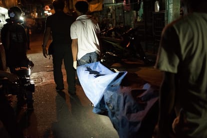 Thousands Nepali died overseas