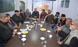 amar ujala samvad