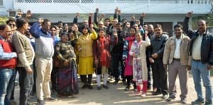 pds allahabad