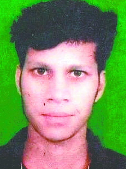 tata Magic paper mill worker who was thrashed to death 