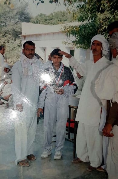 aamir khan movie dangal real daughters geeta phogat babita phogat unseen photos