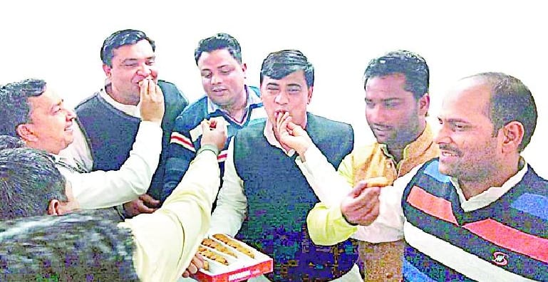 It will be interesting Kairana constituency