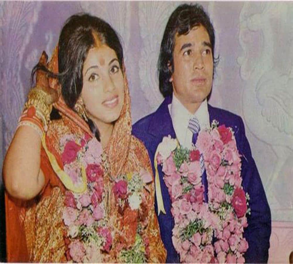 B'Day SPL: Interesting facts about Rajesh Khanna's life