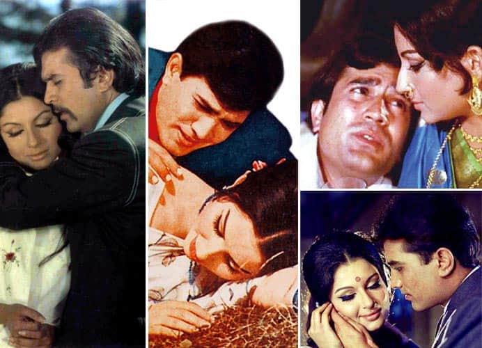 B'Day SPL: Interesting facts about Rajesh Khanna's life