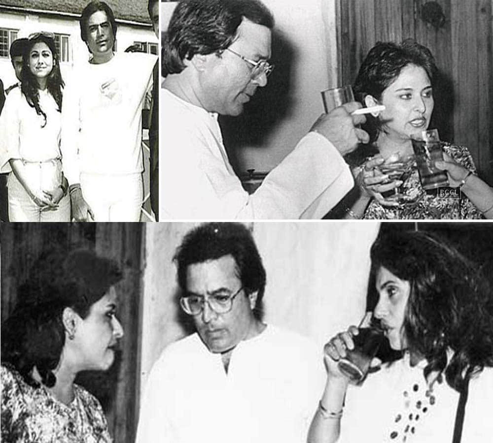 B'Day SPL: Interesting facts about Rajesh Khanna's life
