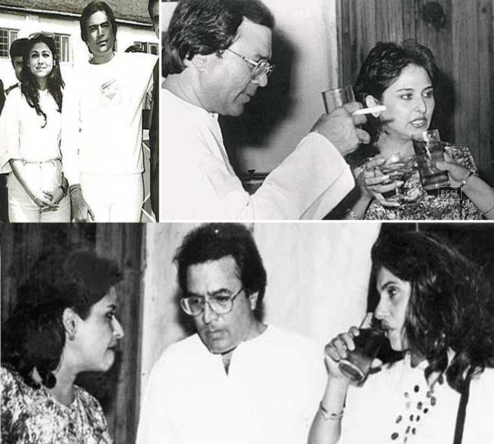 B'Day SPL: Interesting facts about Rajesh Khanna's life