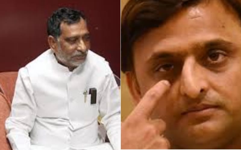 ram govind chaudhary shares his pain after not getting ticket
