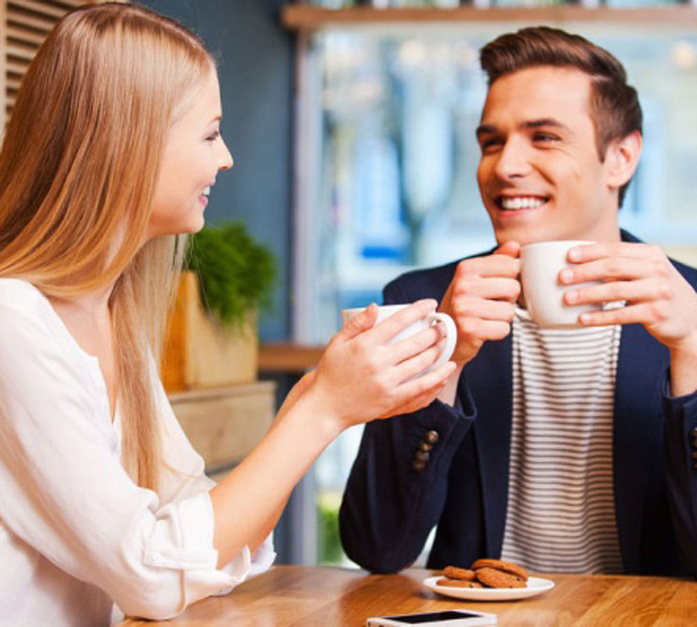 tricks to make an impression on a girl 