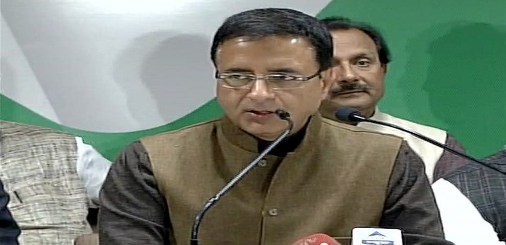 Congress changed Uttarakhand and Punjab state president