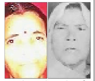 Mother-in-law died after the death of daughter in law 