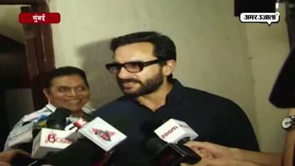 SAIF ALI  KHAN SAYS DANGAL IS ONE OF THE BEST FILM HE WATCHED IN HIS LIFE
