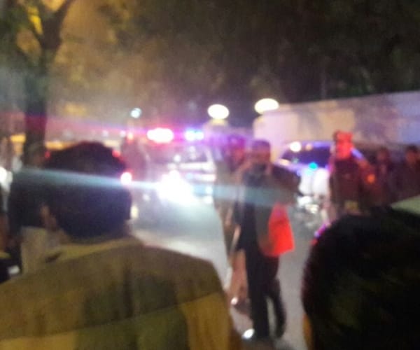 IAS sanjeev dubey commits suicide.