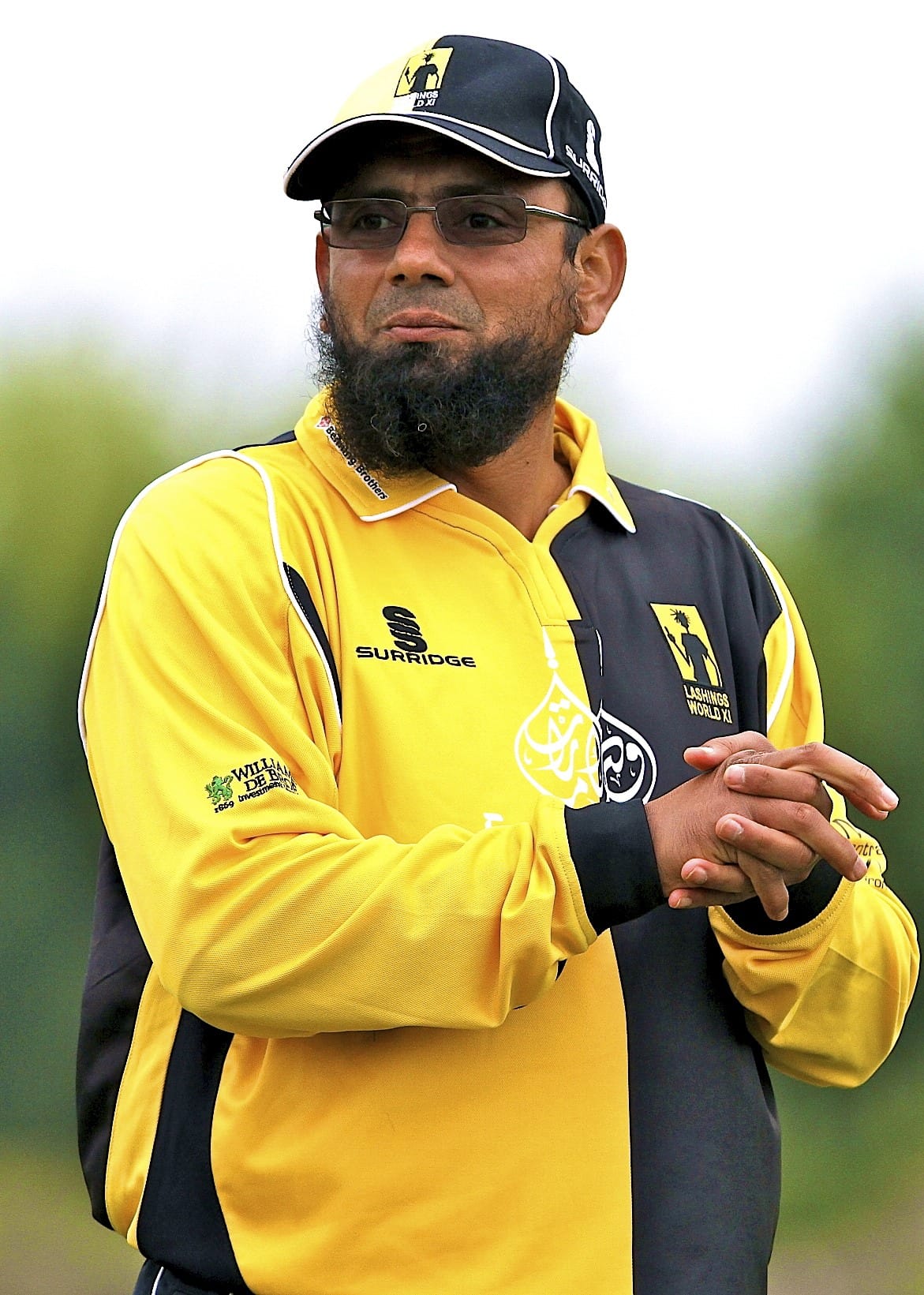Saqlain Mushtaq set to be appointed high performance coach for international players