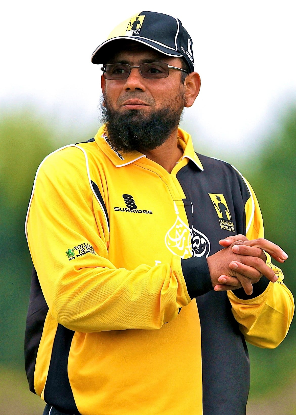 Saqlain Mustaq Worried With Virat Kohli's Intention to Play For Next 15 Years