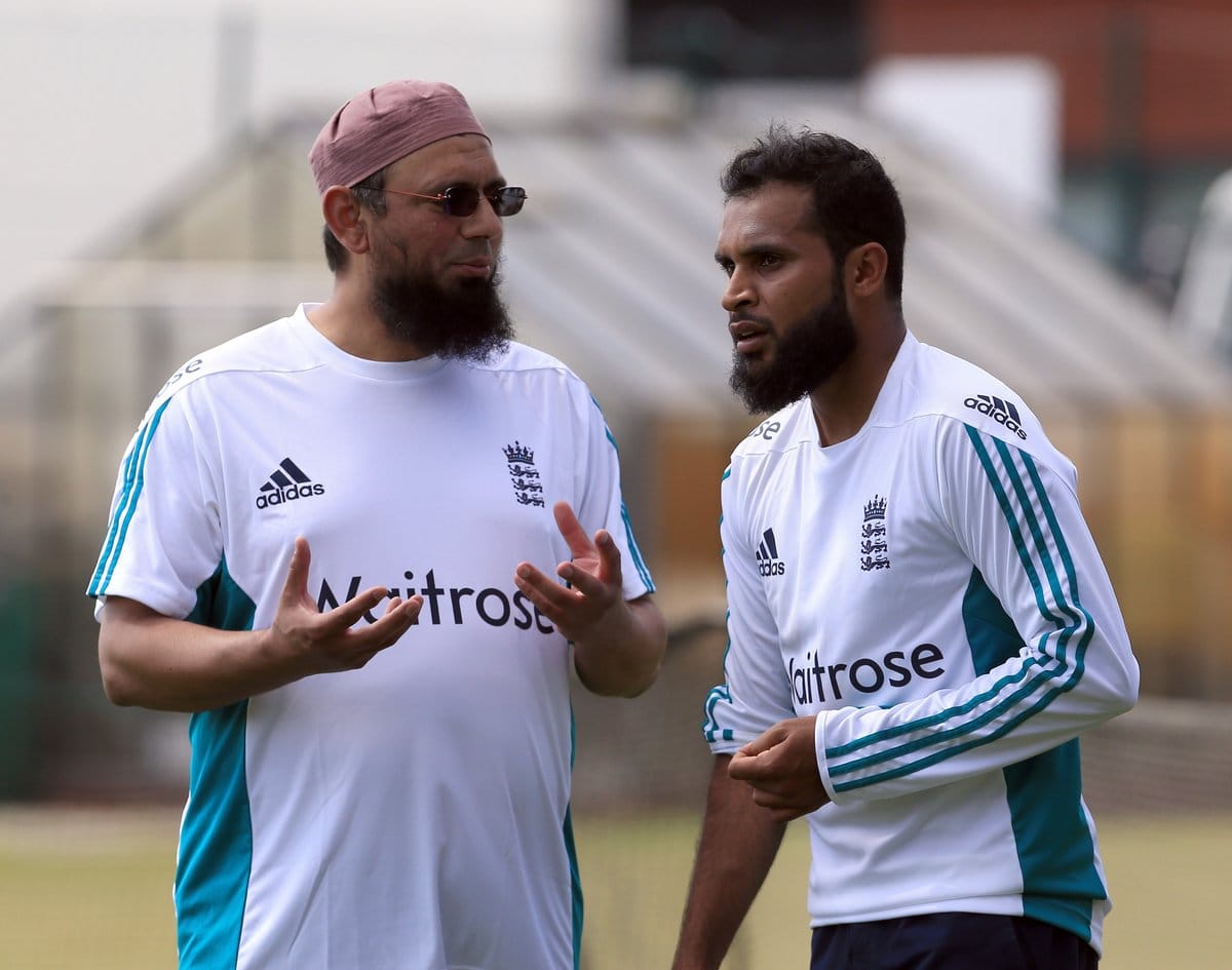 Saqlain Mustaq Worried With Virat Kohli's Intention to Play For Next 15 Years