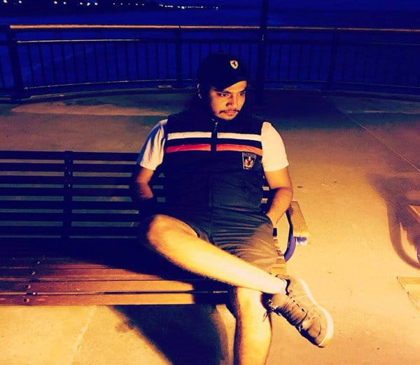 Hardeep unfulfilled desire for a sister, intoxicated girl stabbed knife
