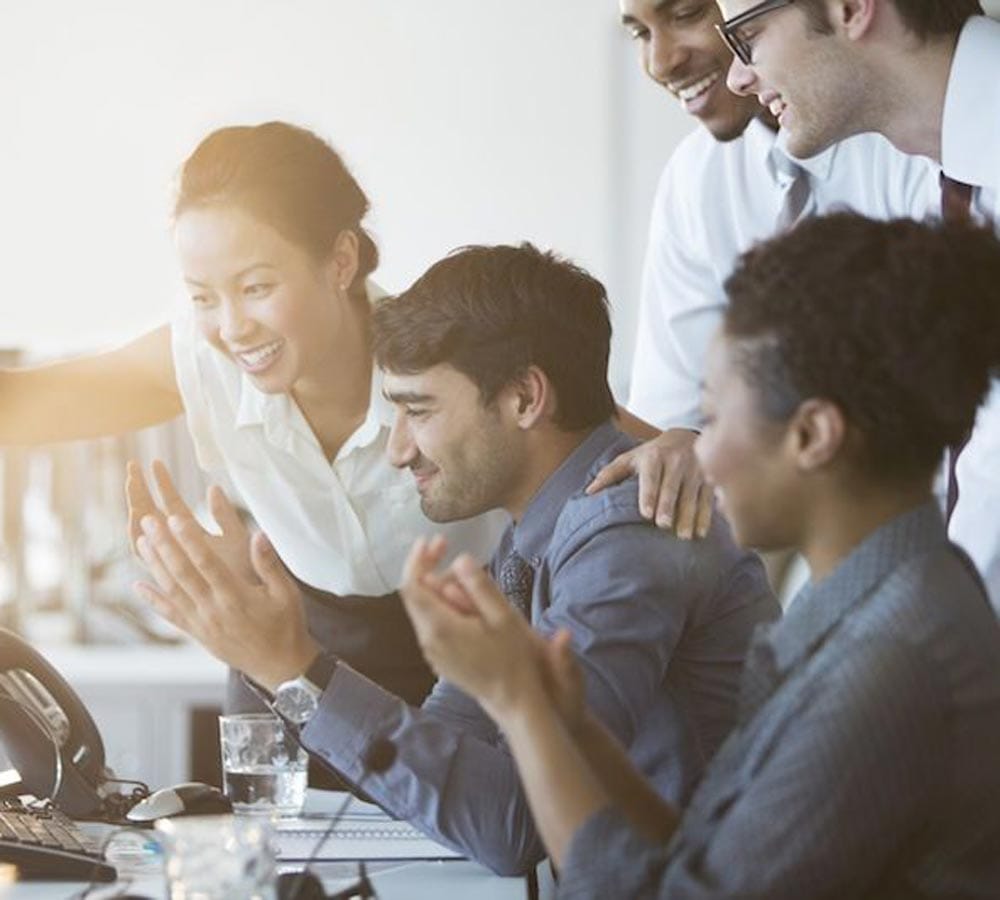 how to avoid stress of office politics