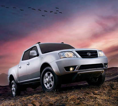 tata xenon yodha launching on january 3
