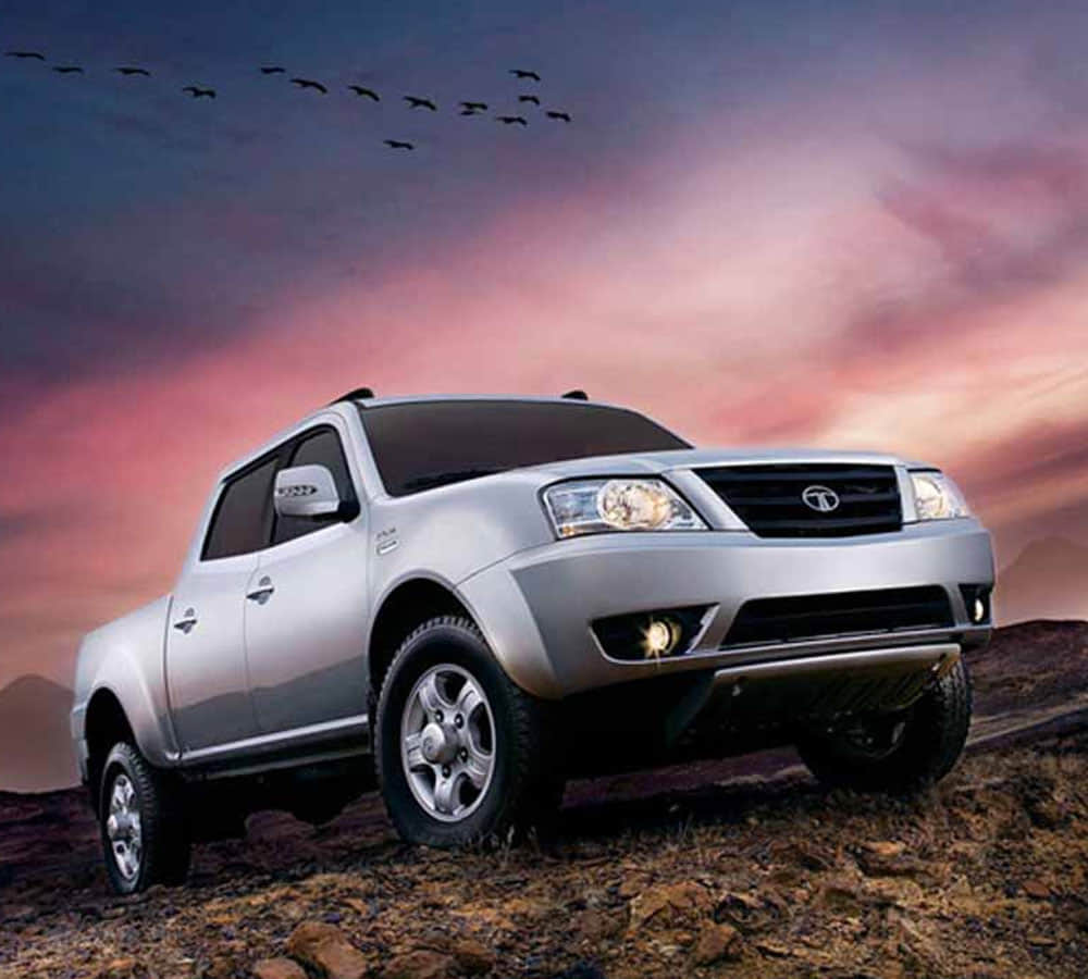 tata xenon yodha launching on january 3