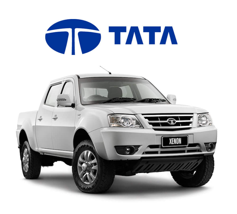 tata launches xenon yodha