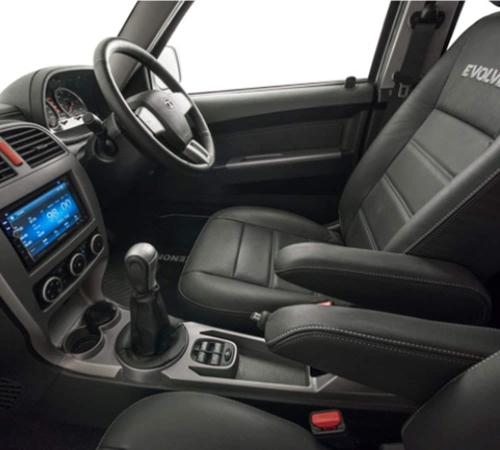 tata launches xenon yodha