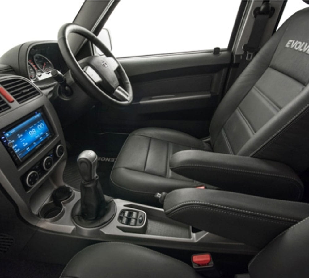 tata xenon yodha launching on january 3
