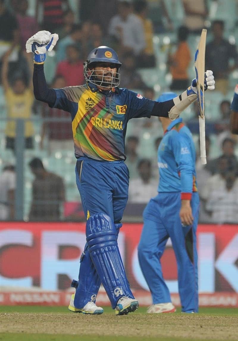 T-20 Records That Were Broken in 2016
