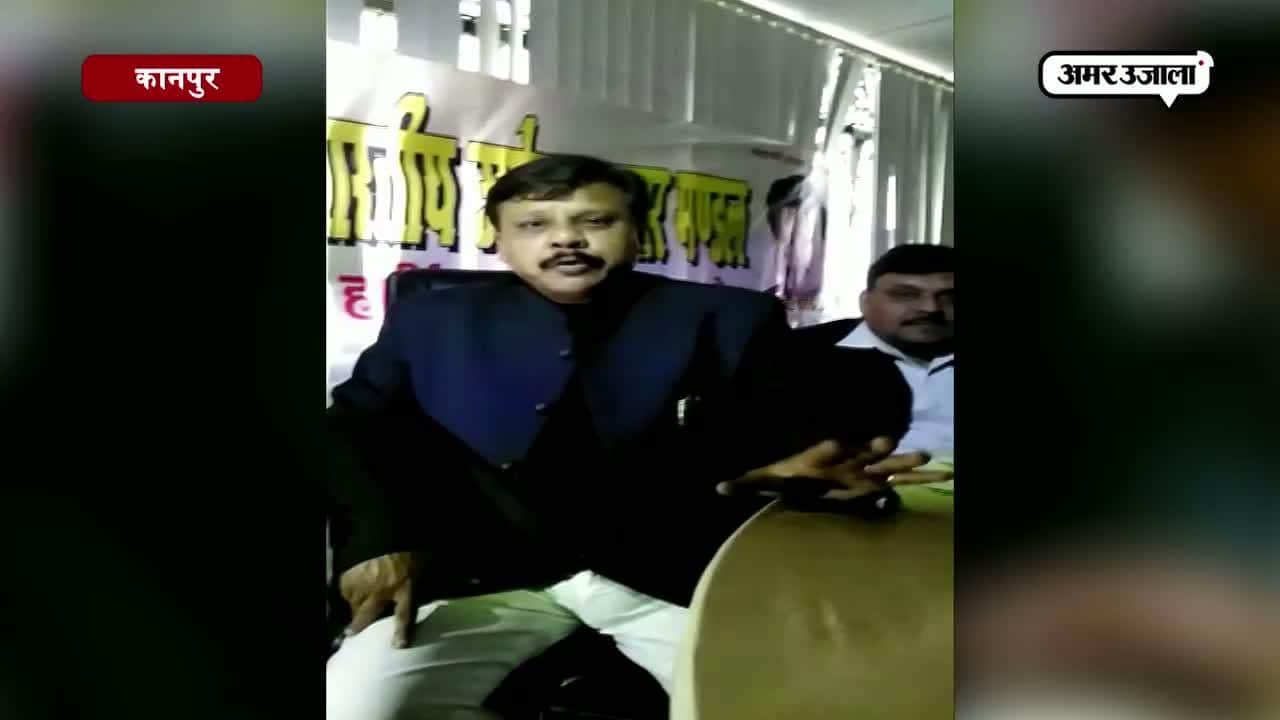 नोटबंदी: व्यापारियों का सरकार के खिलाफ हल्ला बोल