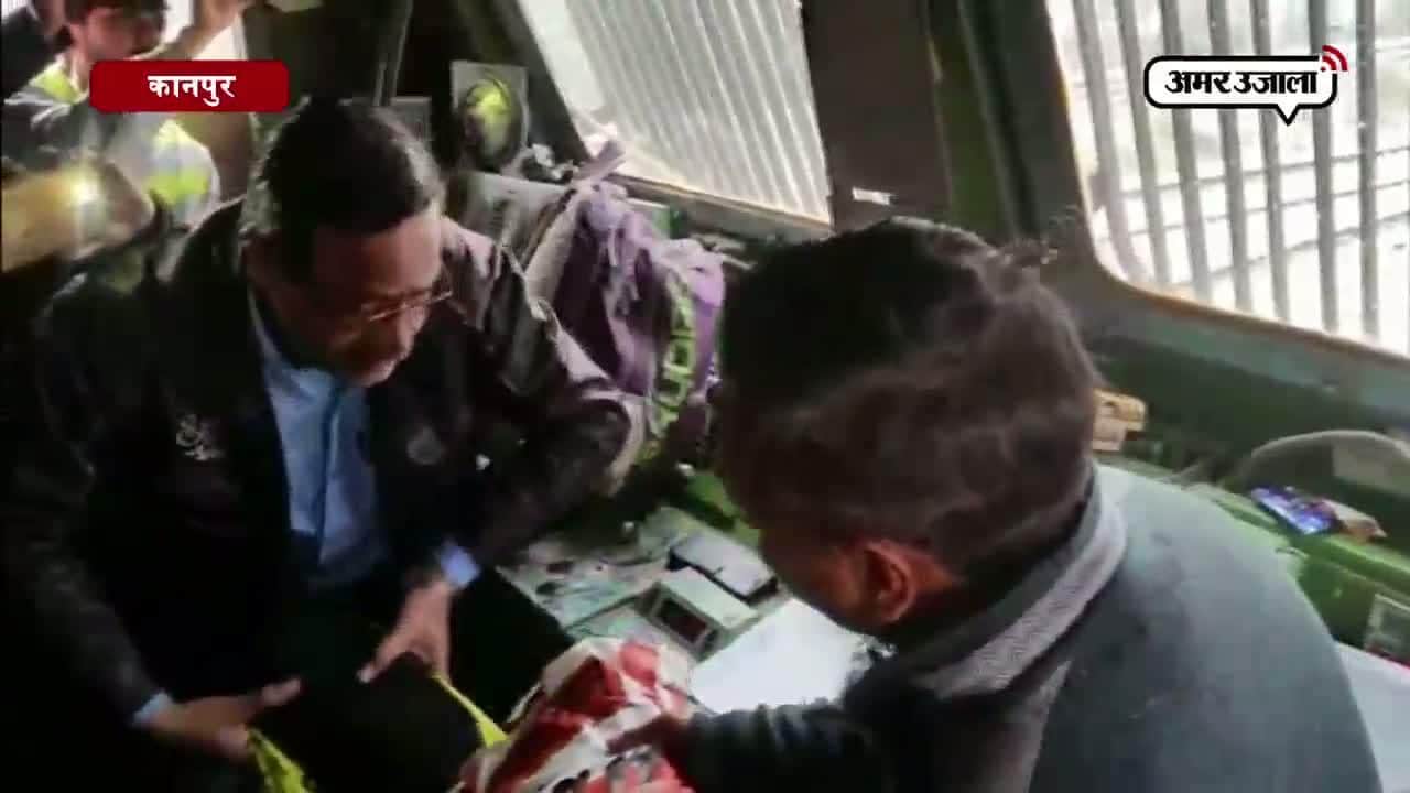 ट्रेन ड्राइवर