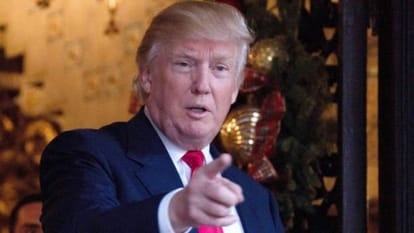 America warned to Israel