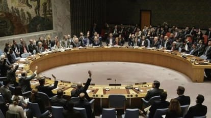 America warned to Israel