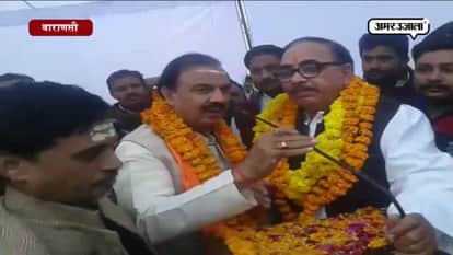 Varanasi markandey temple as tourist hub
