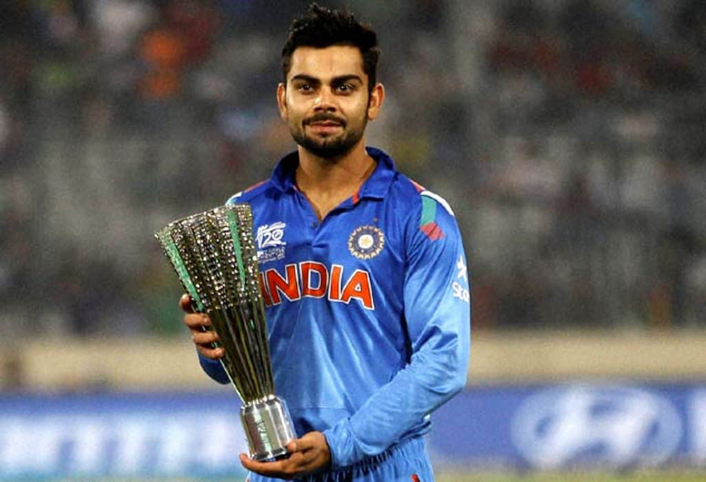 MS Dhoni Wants Virat Kohli To Grow As A Captain Before World Cup 2019