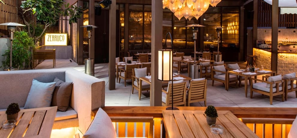 five places in delhi where you can do new year party