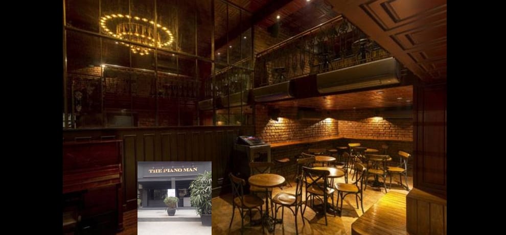 five places in delhi where you can do new year party